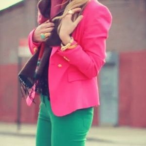 Love culture Blazer🌟🌟🌟